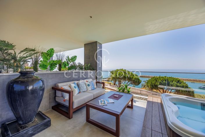 Image No.25-3 Bed Apartment for sale