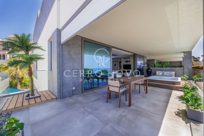 Image No.30-3 Bed Apartment for sale