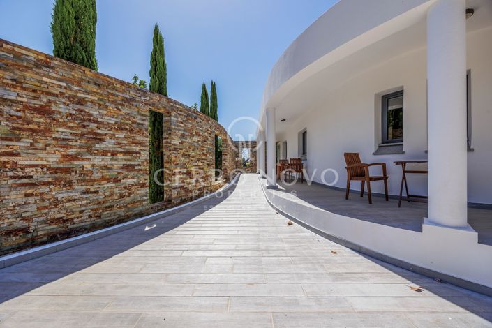 Image No.33-6 Bed Villa for sale