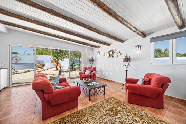 Image No.22-4 Bed Villa for sale