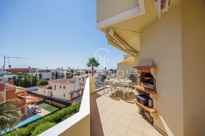 Image No.20-3 Bed Apartment for sale