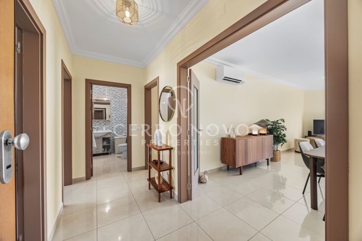 Image No.26-3 Bed Apartment for sale