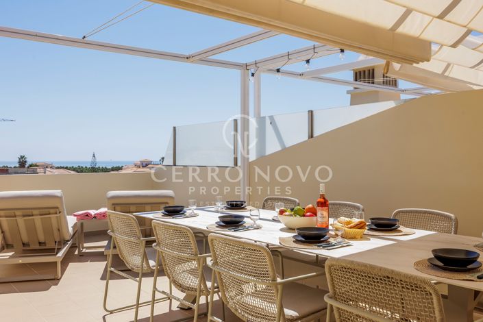 Image No.32-3 Bed Apartment for sale