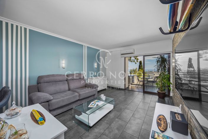 Image No.2-Appartement à vendre à Albufeira