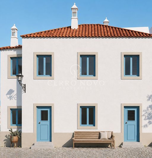 Image No.2-4 Bed Townhouse for sale