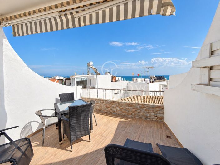 Image No.10-1 Bed Apartment for sale