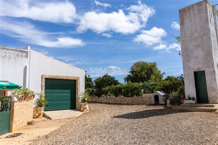 Image No.5-3 Bed Farmhouse for sale