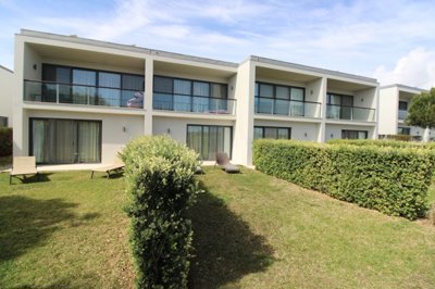 1 - Sagres, Property