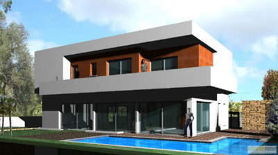 Vista Exterior