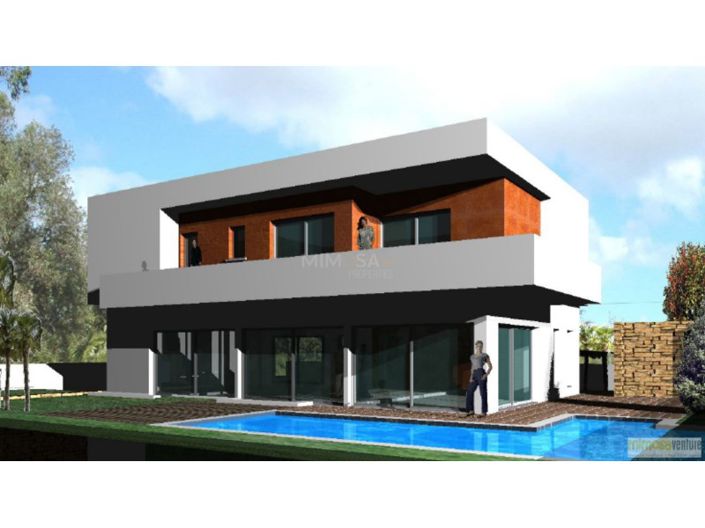 Image No.4-4 Bed House for sale