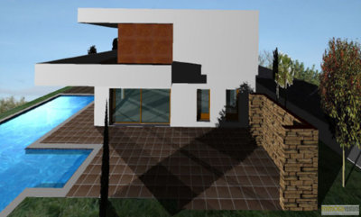 Vista Exterior