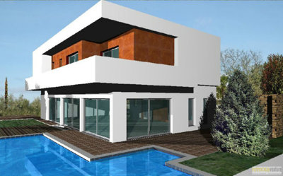 Vista Exterior