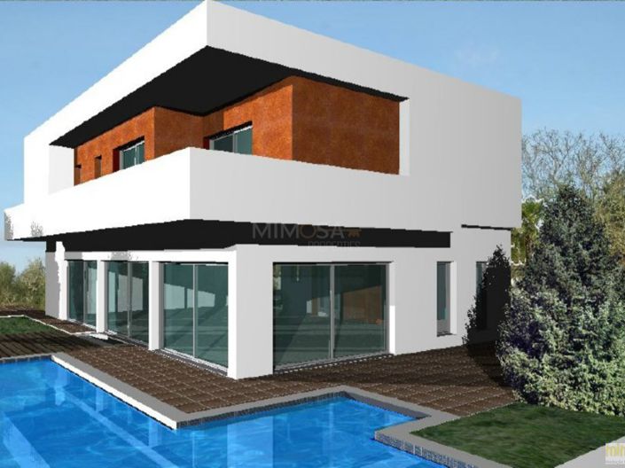 Image No.6-4 Bed House for sale