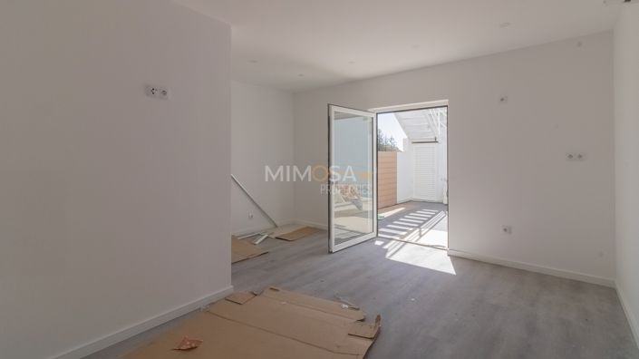 Image No.10-Appartement de 2 chambres à vendre à Luz