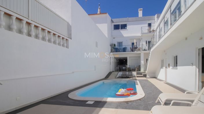 Image No.2-Appartement de 2 chambres à vendre à Luz