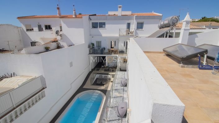 Image No.23-Appartement de 2 chambres à vendre à Luz