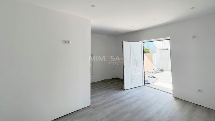 Image No.3-Appartement de 2 chambres à vendre à Luz