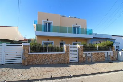 1 - Sagres, Maison