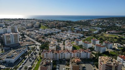 Appartement de 2 chambres à vendre à Lagos