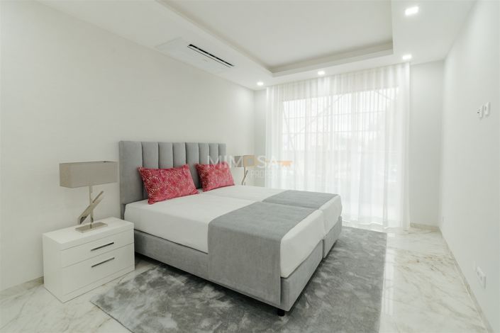 Image No.14-Appartement de 3 chambres à vendre à Lagos