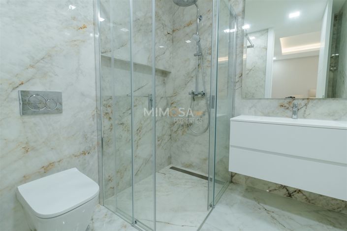 Image No.18-Appartement de 3 chambres à vendre à Lagos