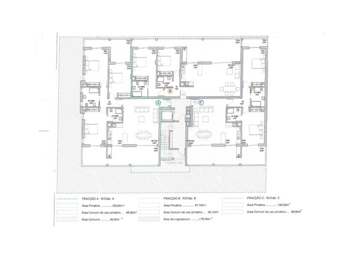 Image No.28-3 Bed Apartment for sale