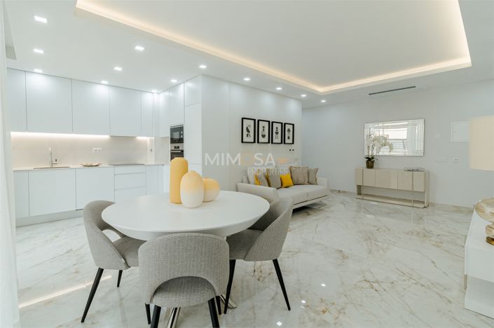 Image No.3-Appartement de 3 chambres à vendre à Lagos