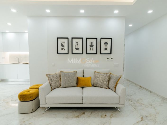 Image No.4-3 Bed Apartment for sale