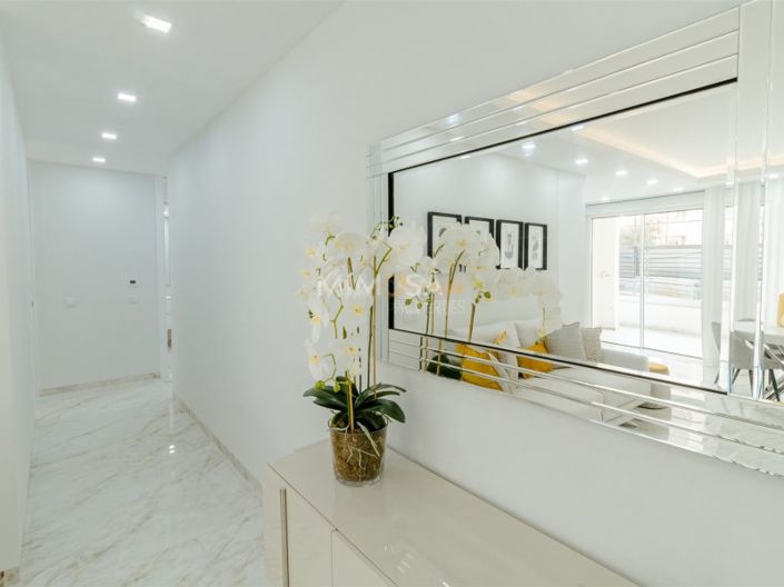 Image No.6-3 Bed Apartment for sale