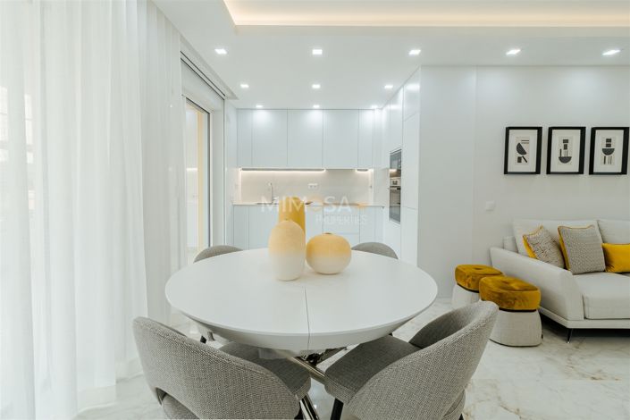 Image No.8-Appartement de 3 chambres à vendre à Lagos