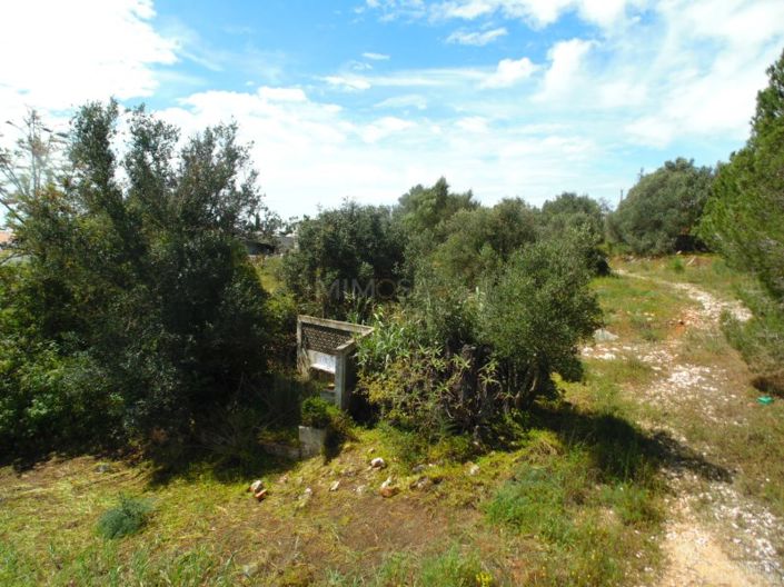 Image No.3-Terrain à vendre à Portimao
