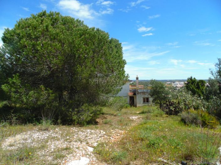 Image No.8-Terrain à vendre à Portimao
