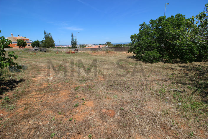 Image No.1-Propriété à vendre à Luz