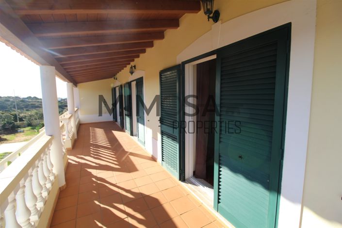 Image No.21-Maison de 4 chambres à vendre à Luz