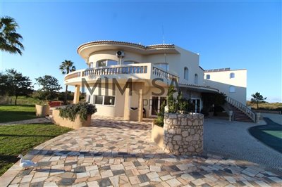 1 - Luz, House
