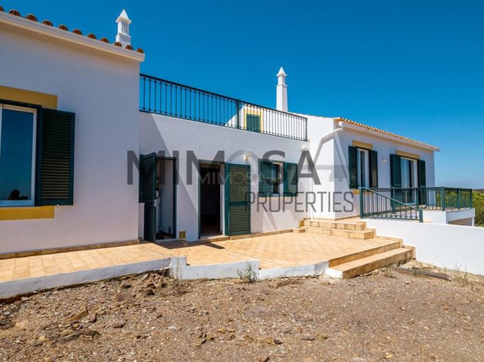 Image No.3-4 Bed Farmhouse for sale