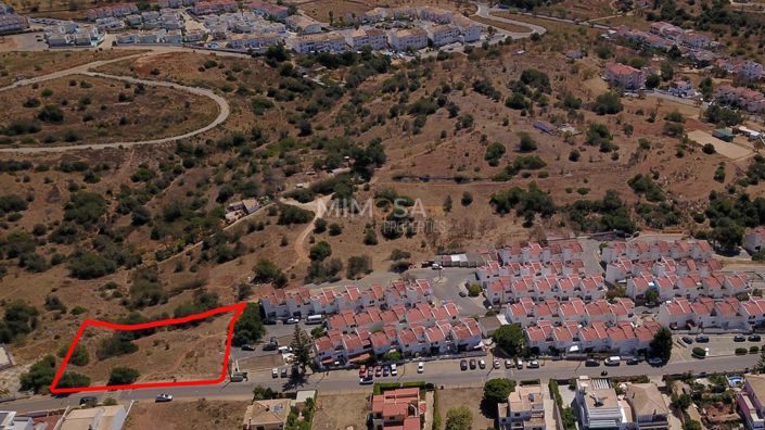 Image No.3-Propriété à vendre à Lagoa