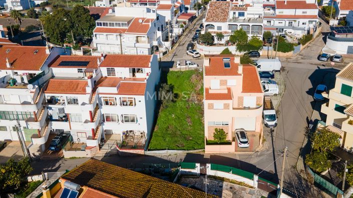 Image No.2-Propriété à vendre à Lagoa