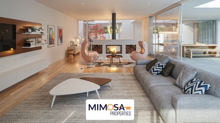 Image No.8-4 Bed House for sale