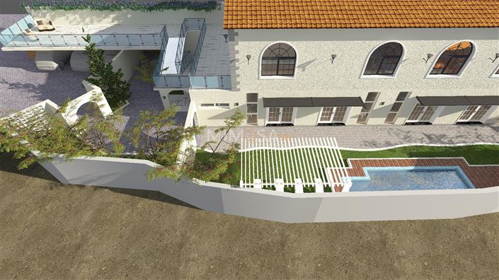 Image No.5-Propriété de 4 chambres à vendre à Ferragudo