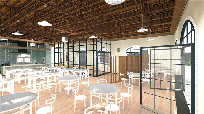 Image No.6-Propriété de 4 chambres à vendre à Ferragudo