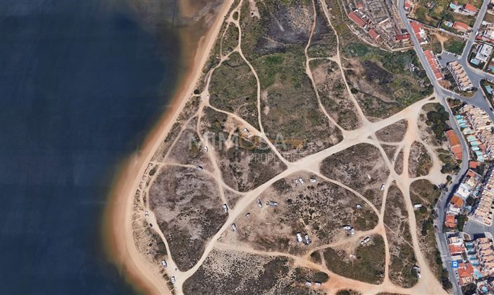 Image No.9-Propriété de 4 chambres à vendre à Ferragudo