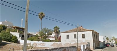 1 - Ferragudo, Property