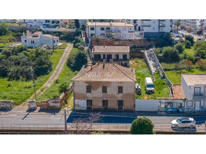 Image No.2-Maison de 10 chambres à vendre à Lagoa