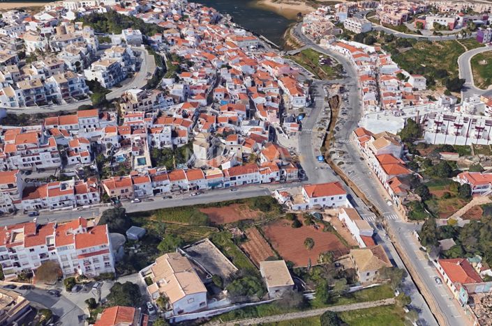 Image No.4-Propriété de 10 chambres à vendre à Lagoa