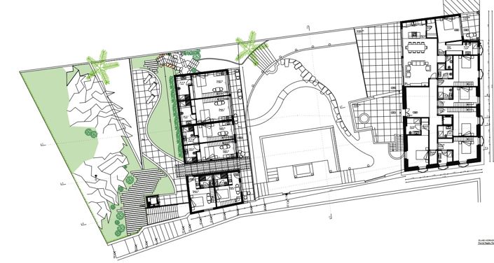 Image No.5-Propriété de 10 chambres à vendre à Lagoa