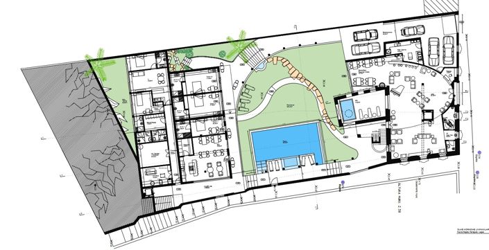 Image No.6-Propriété de 10 chambres à vendre à Lagoa