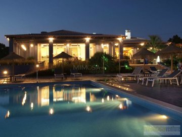 1 - Lagos, House