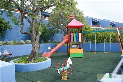 Parque Infantil