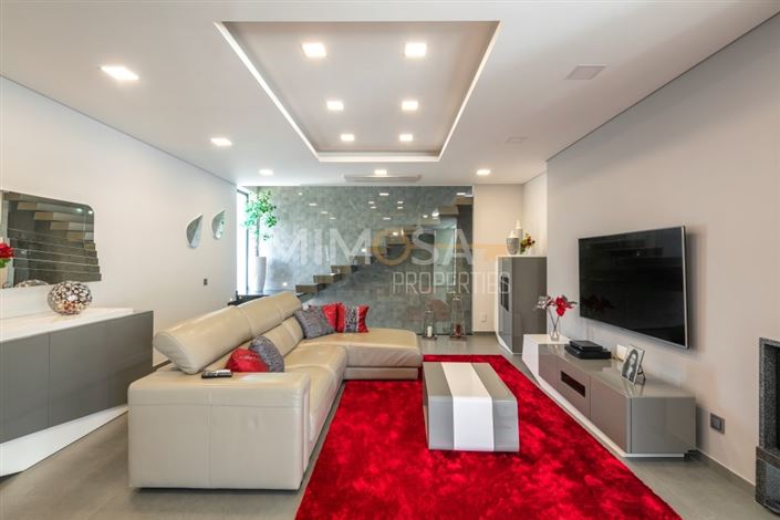 Image No.11-Propriété de 3 chambres à vendre à Estômbar